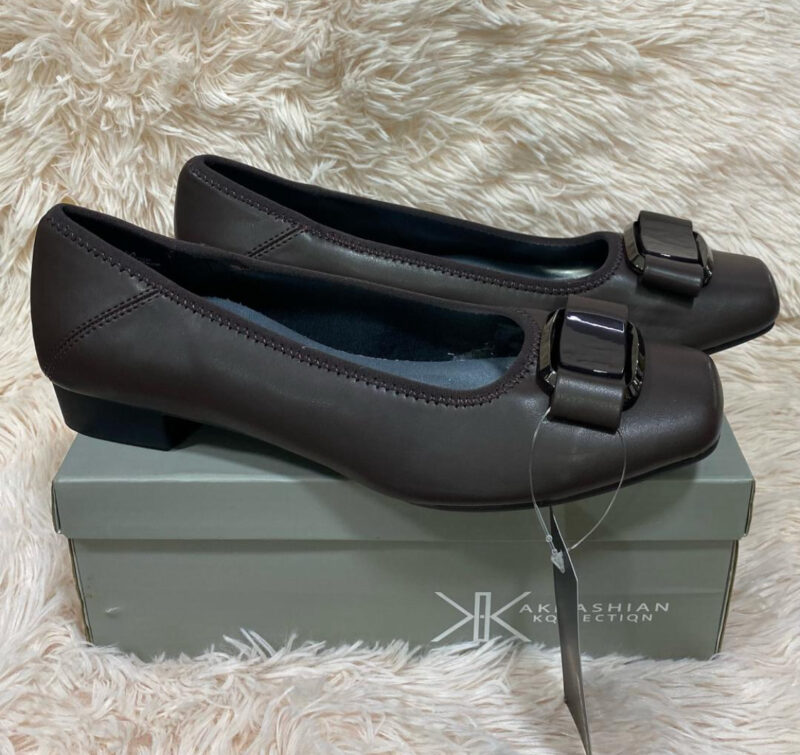 Women Ballet Shoes-Flats - Image 2