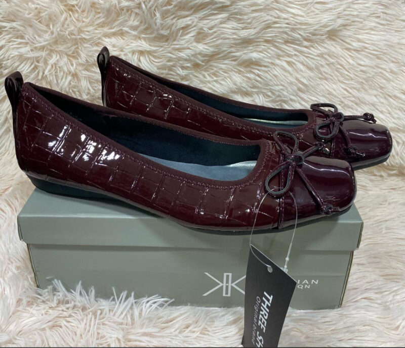 Women Ballet Shoes-Flats