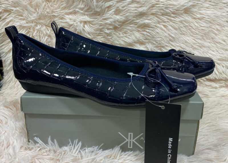 Women Ballet Shoes-Flats - Image 2