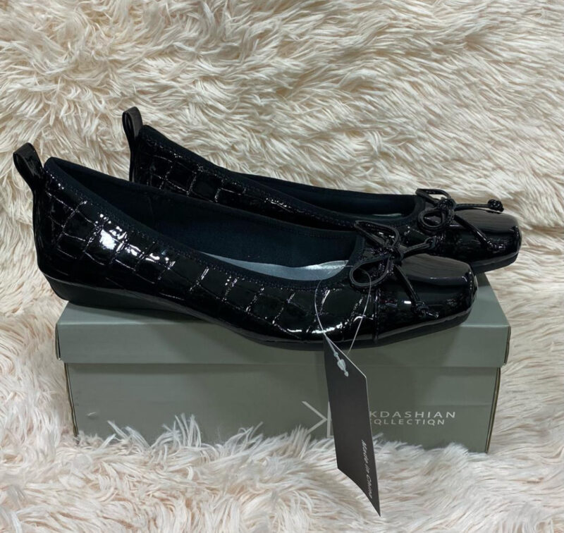 Women Ballet Shoes-Flats - Image 3
