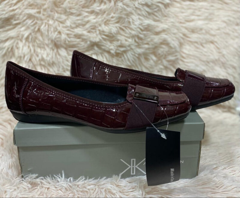 Ladies Ballet Shoes-Flats - Image 3