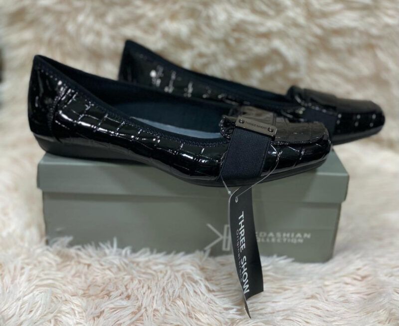 Ladies Ballet Shoes-Flats