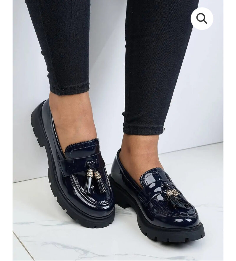 Ladies Casual & Office High Quality Pumps