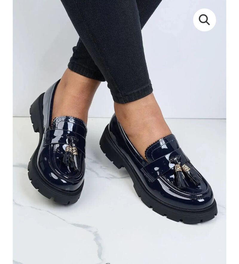 Ladies Casual & Office High Quality Pumps - Image 6