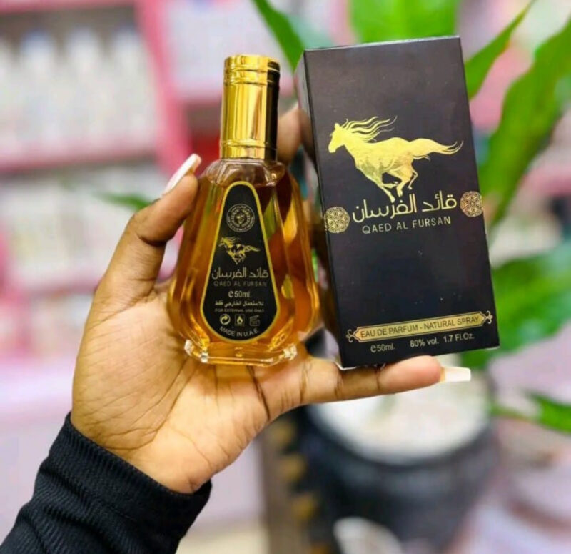Mini Arab Perfumes 50ml - Image 2