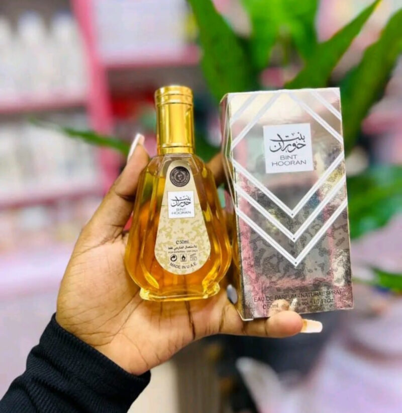 Mini Arab Perfumes 50ml - Image 3