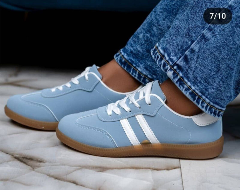 Original Adidas Samba Sneakers - Image 2