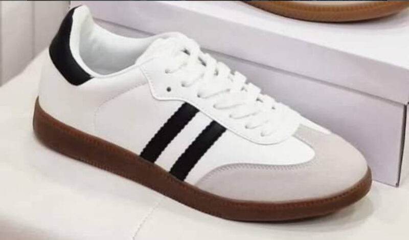 Original Adidas Samba Sneakers - Image 3