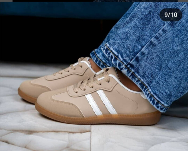 Original Adidas Samba Sneakers