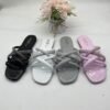 Classic Ladies Flat/Open Shoes-Multiple Colors