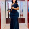 Elegant Fashionable Ladies Casual Party Dresses