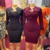 Ladies Casual, Party Elegant Dresses
