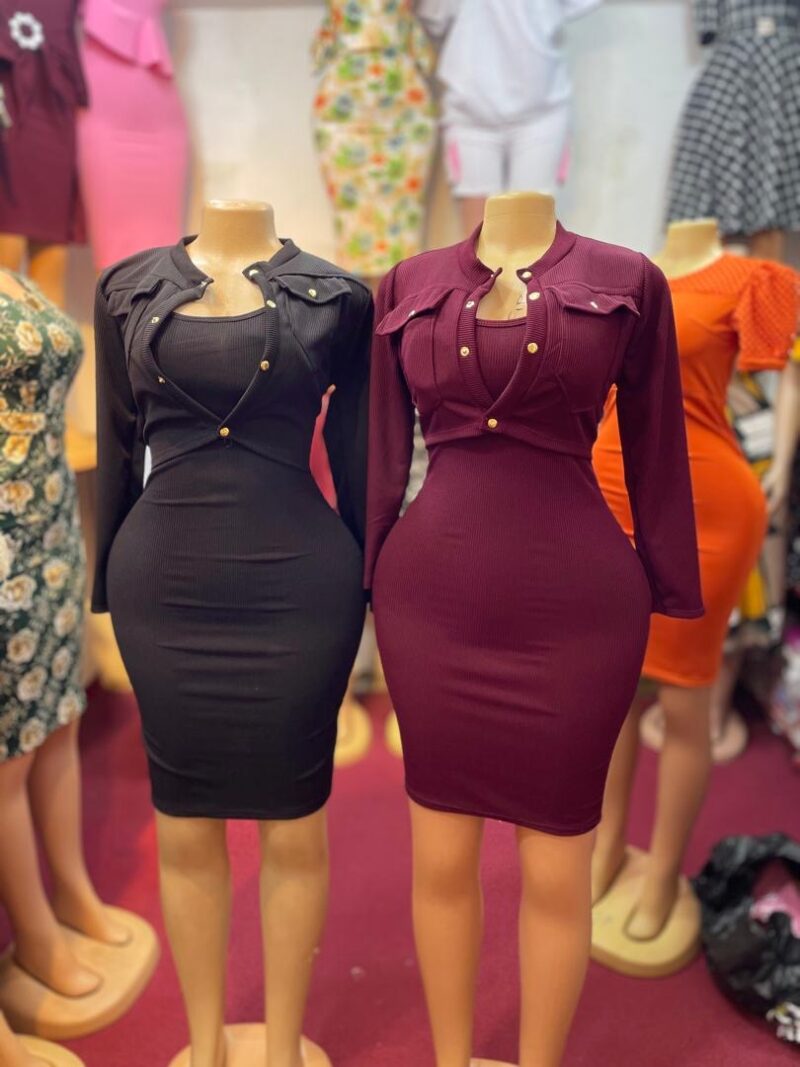 Ladies Casual, Party Elegant Dresses