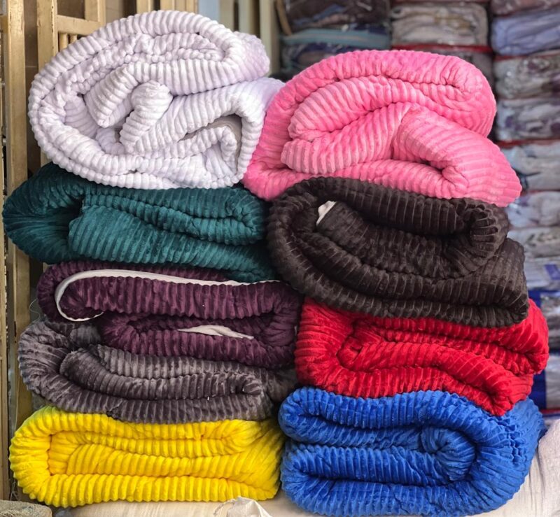 4PC Coral Duvets - Image 6
