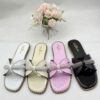 Classic Ladies Flat/Open Shoes-Multiple Colors