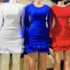 Elegant Sexy Ladies Outfits