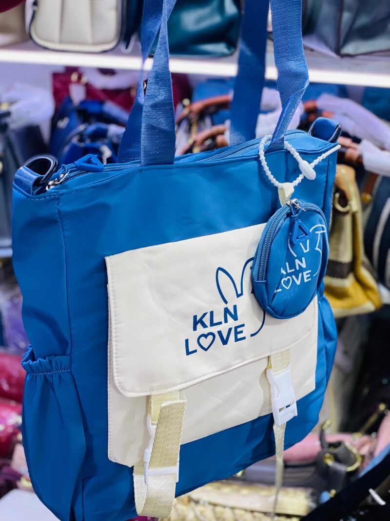 Ladies Tote Bags - Image 4