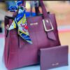 The Ultimate Handbag Sets For Modern Ladies