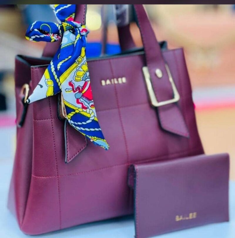The Ultimate Handbag Sets For Modern Ladies