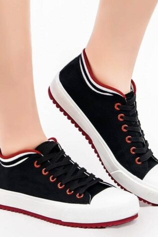 Original All Star Canvas Sneakers