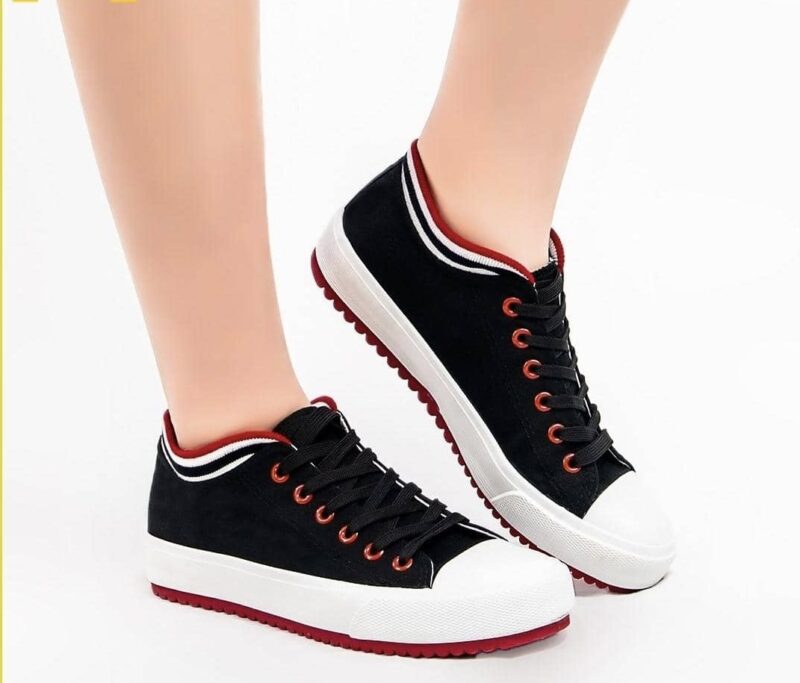 Original All Star Canvas Sneakers