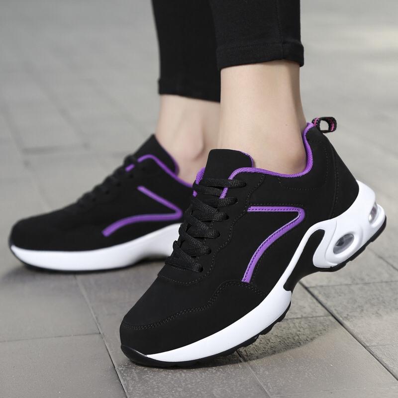 Women’s Designer Sneakers - Image 3