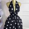 Stylish Ladies Birthday Party Casual Date Dress