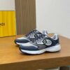 Original Fendi Sneakers