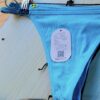 12 Pack Sexy Lace Panties Ladies Knickers Sexy Panties High Waist G-String Female Hollow Out Intimate Lingerie Girls Thongs- Multi Colors
