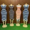 Ladies Fashionable Casual Party Birthday Dress