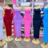 Ladies Classic Casual Party Dinner Birthday Dresses