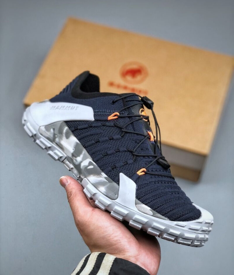 Fashionable, Casual & Comfortable Sporty Sneakers - Image 2