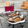 Classic Casual, Fashionable & Comfortable Sports Sneakers