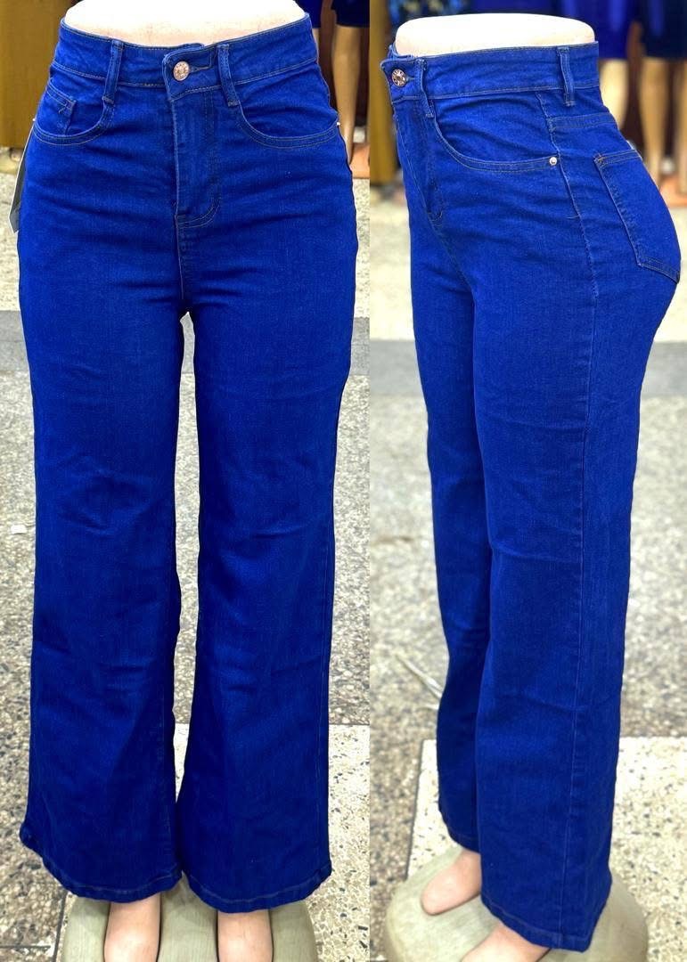 High Quality Boyfriend Jeans