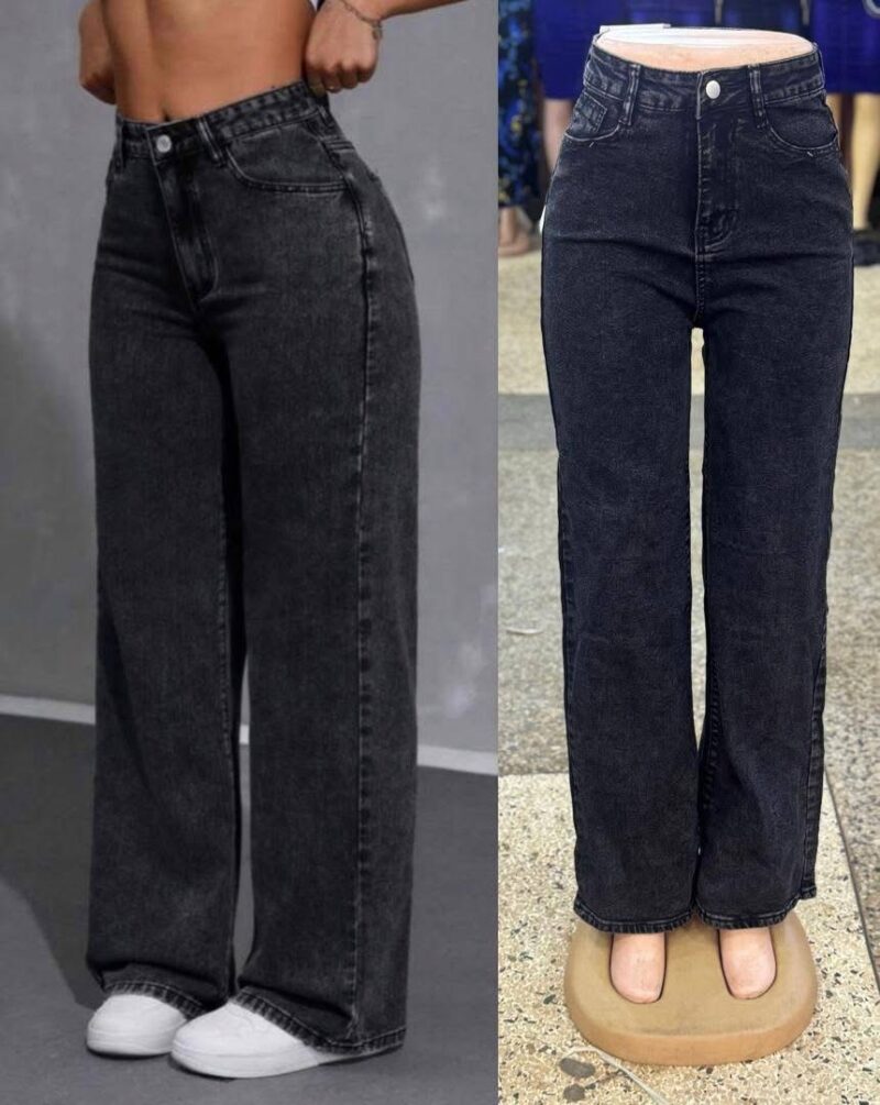 High Quality Boyfriend Jeans - Image 5