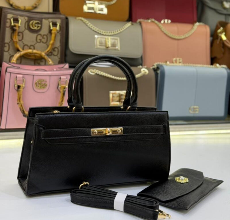Fashionable Ladies Handbag 👜