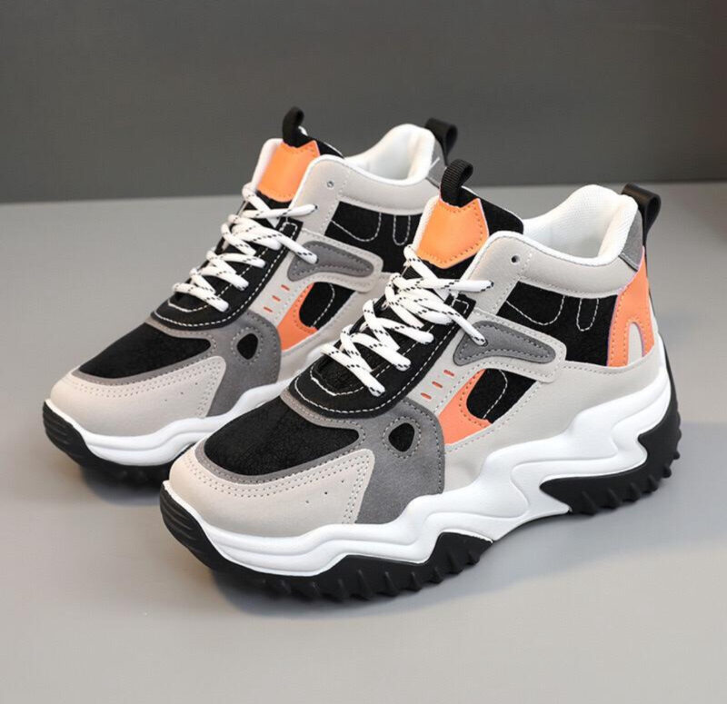 High Quality Designer Trendy Sneakers