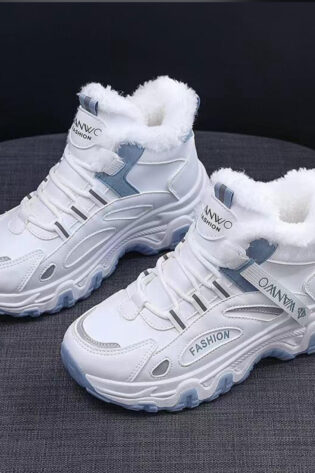 High Quality Trendy Sneakers