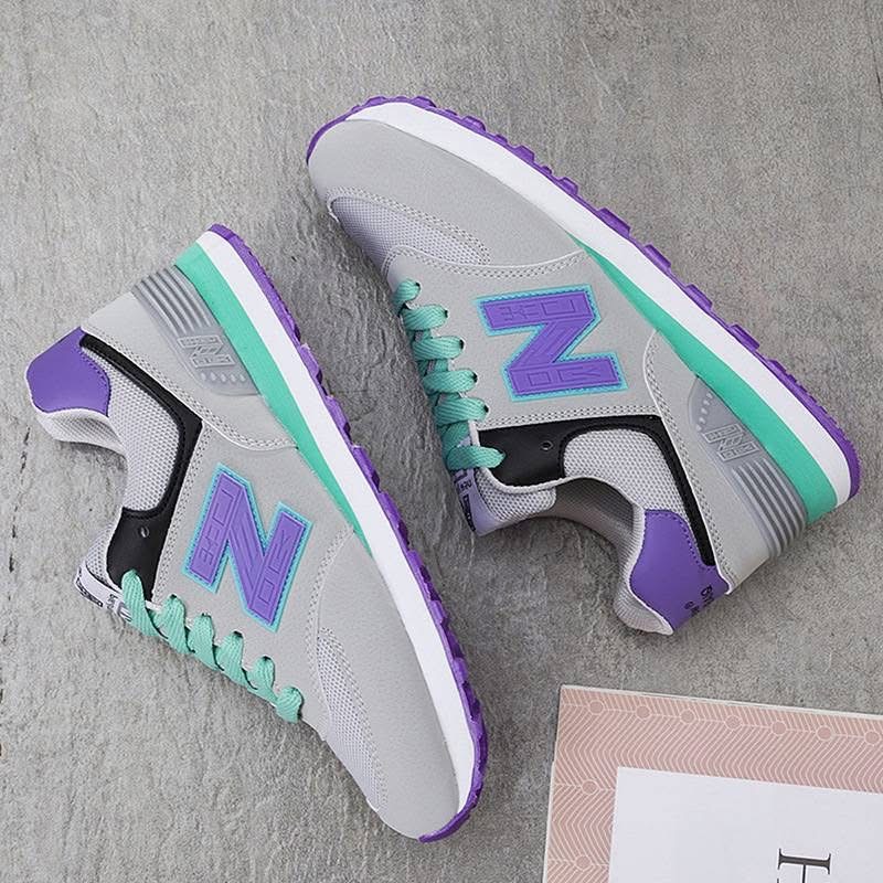 High Quality Trendy Sneakers 👟