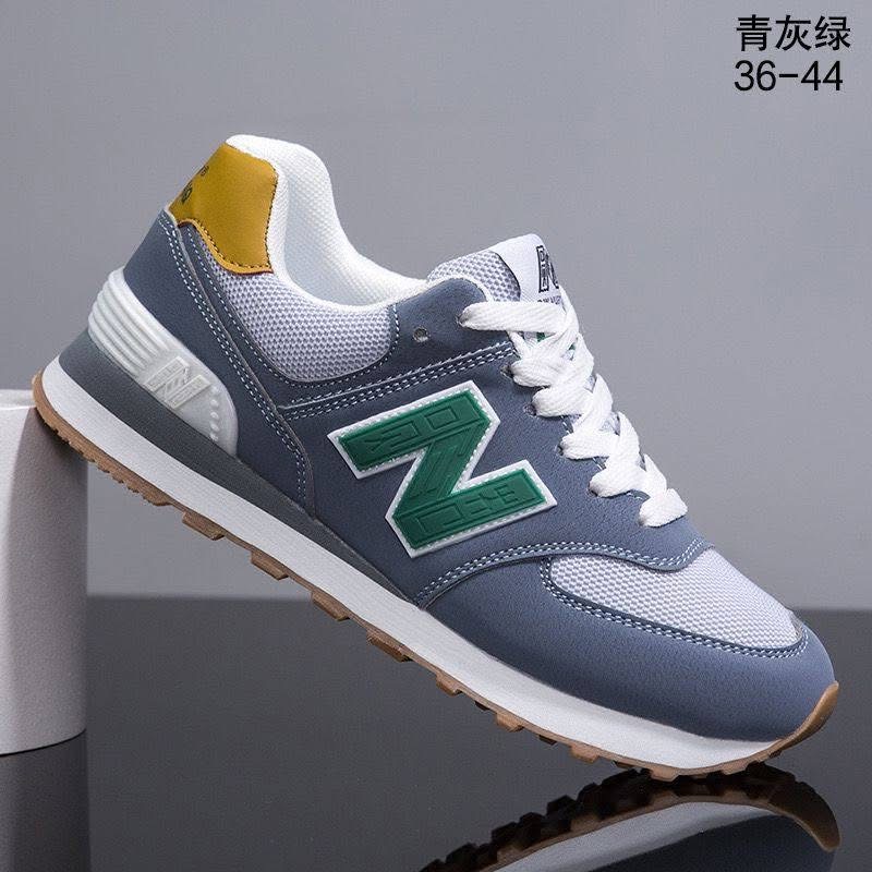 High Quality Trendy Sneakers 👟 - Image 4