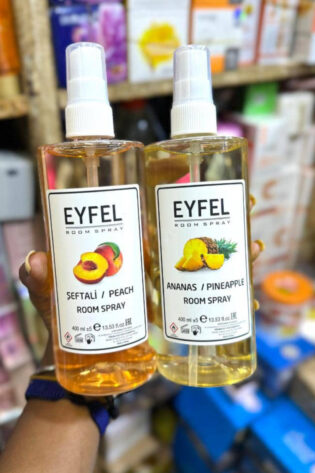 Eyfel Room Spray/ Freshener