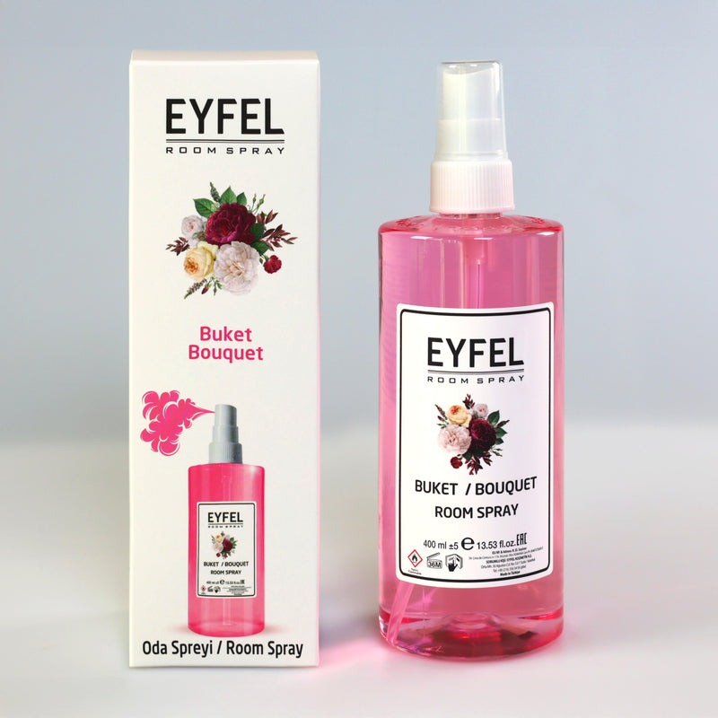 Eyfel Room Spray/ Freshener - Image 3