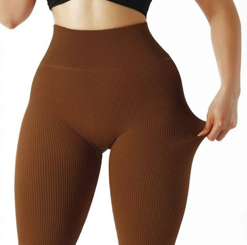 Women’s Stylish Stretcher Cotton Jeggings