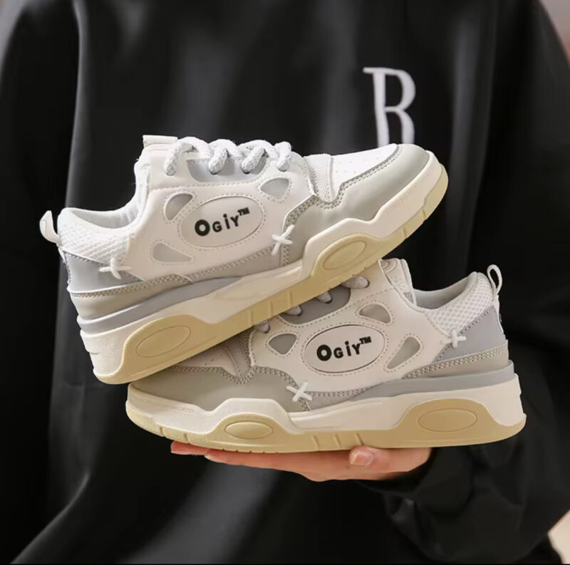 OGiy High Quality Unisex Sneakers - Image 6