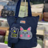 Classic Ladies Tote Bags