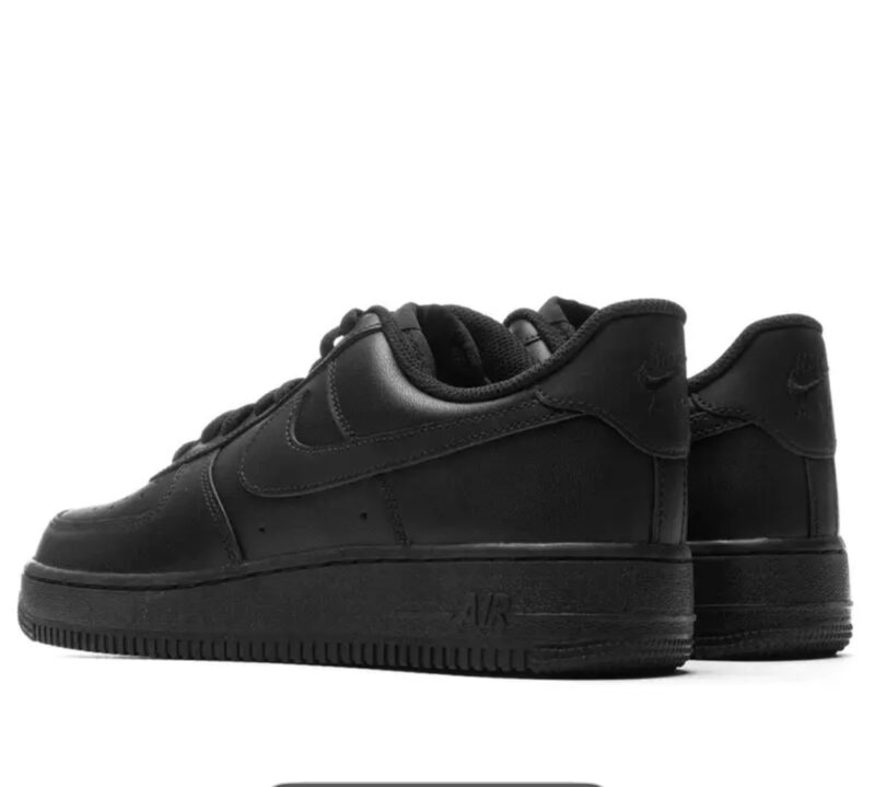 Nike Air Force 1 Low Men’s Fashion Sneakers - Image 3
