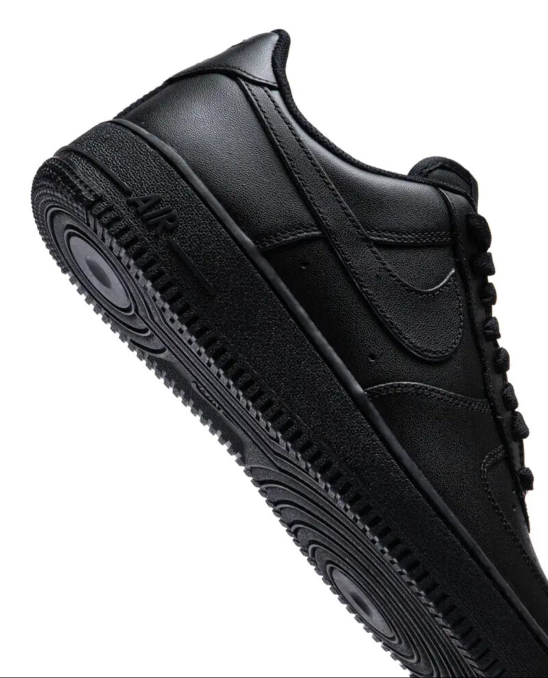 Nike Air Force 1 Low Men’s Fashion Sneakers - Image 4