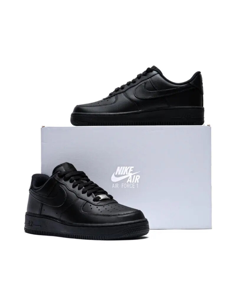 Nike Air Force 1 Low Men’s Fashion Sneakers