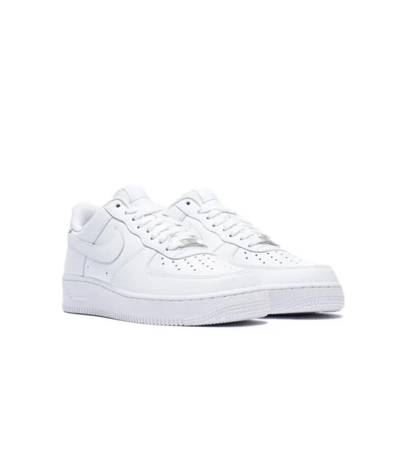 Nike Air Force 1 Low Men’s Fashion Sneakers - Image 2