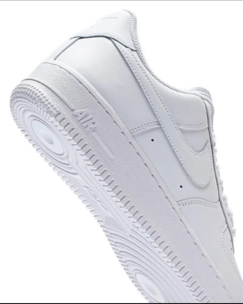 Nike Air Force 1 Low Men’s Fashion Sneakers - Image 5